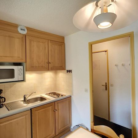 2 Pieces Pres Des Pistes - 4 Pers - 26M² - 1 Chambre - Parking - Fr-1-178-330 Lejlighed Saint-Martin-de-Belleville Eksteriør billede