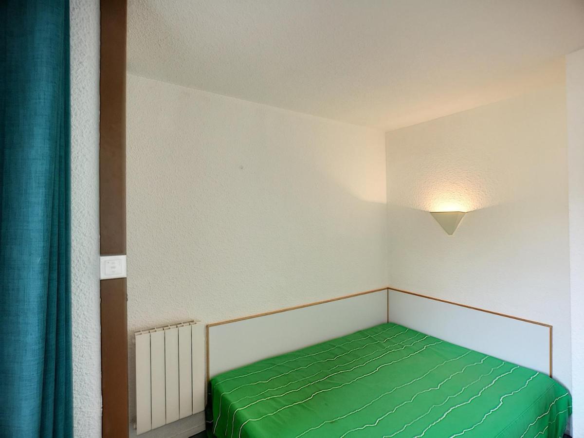 2 Pieces Pres Des Pistes - 4 Pers - 26M² - 1 Chambre - Parking - Fr-1-178-330 Lejlighed Saint-Martin-de-Belleville Eksteriør billede