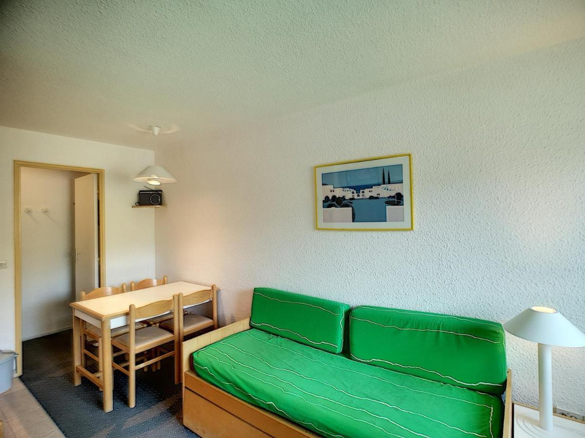 2 Pieces Pres Des Pistes - 4 Pers - 26M² - 1 Chambre - Parking - Fr-1-178-330 Lejlighed Saint-Martin-de-Belleville Eksteriør billede